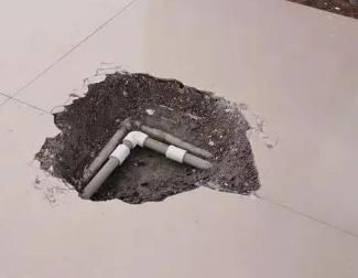 闽清卫生间漏水维修公司为您分享如何判断家里漏水