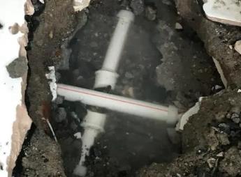 闽清阳台漏水维修公司为您分享楼上楼下漏水怎么处理