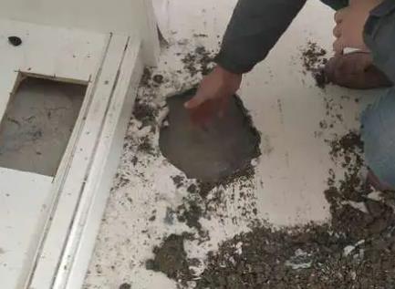闽清卫生间漏水维修公司分享下精确定位查漏水一次多少钱?不同级别收费不同