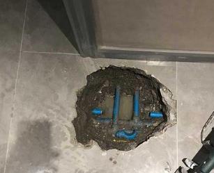 闽清阳台漏水维修公司分享下暖气管道漏水的原因有哪些
