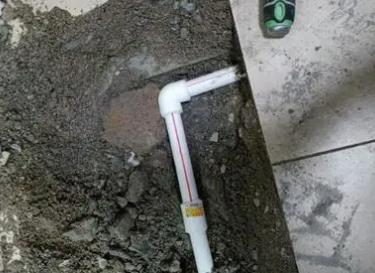 闽清阳台漏水维修时有哪些声音会影响检漏仪