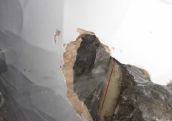 闽清卫生间漏水维修的步骤和流程。
